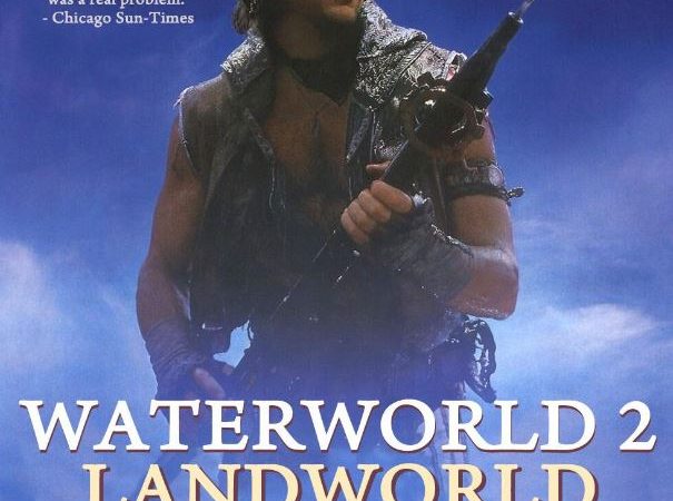 Waterworld 2: The Drowned Empire (2025) – The Ocean Takes Everything: Fact or Fiction?