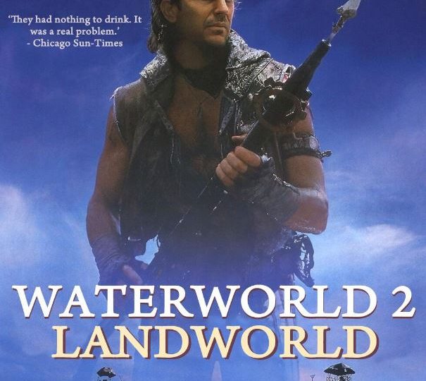 Waterworld 2: The Drowned Empire (2025) – The Ocean Takes Everything: Fact or Fiction?