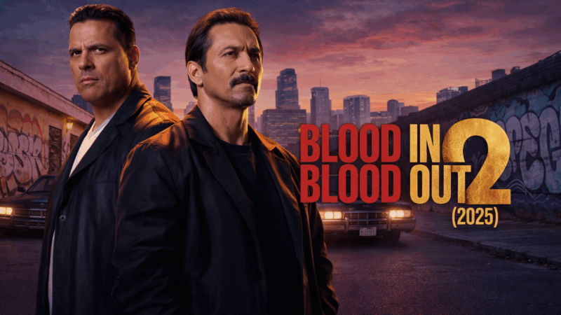 Is Blood In Blood Out 2 Happening? Everything We Know About “Money In Money Out”