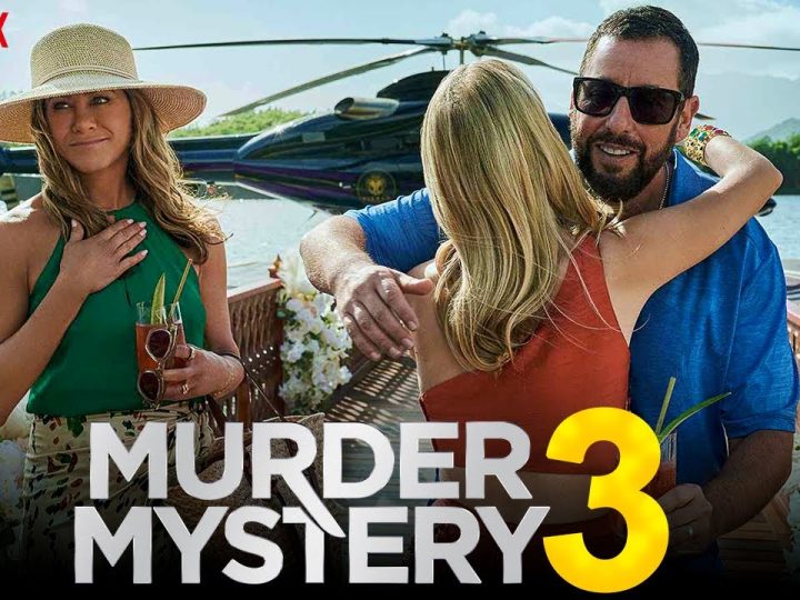 Murder Mystery 3: Will It Happen? Everything We Know