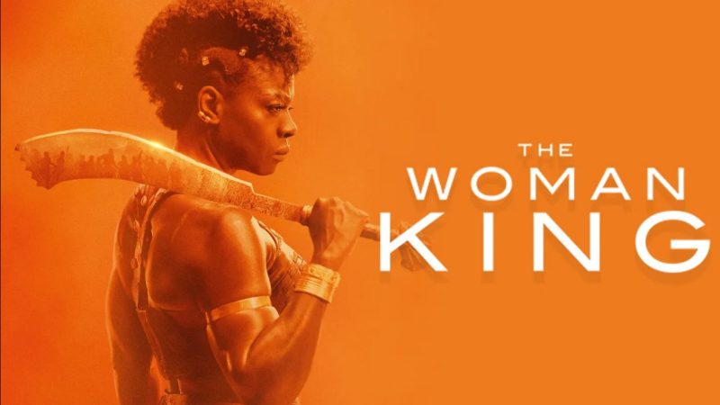 “The Woman King” (2022): A Cinematic Triumph Celebrating Female Warriors