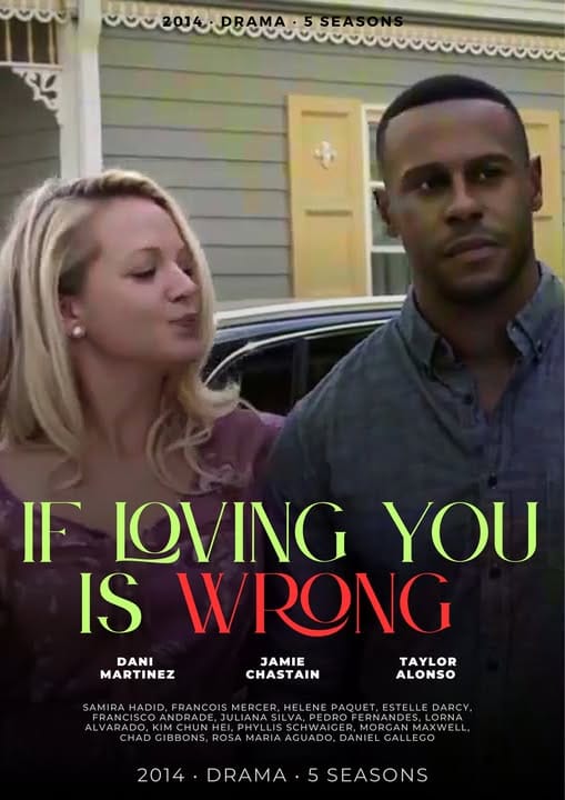 If Loving You Is Wrong: Will The Tyler Perry Series Return For Season 6?