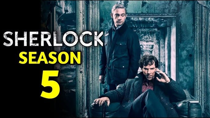 Benedict Cumberbatch Speaks Out on Sherlock’s Possible Return: Could Season 5 Finally Happen After 8 Years?