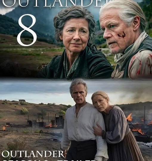 Outlander’s Epic Conclusion: Will Love Survive the Revolution?
