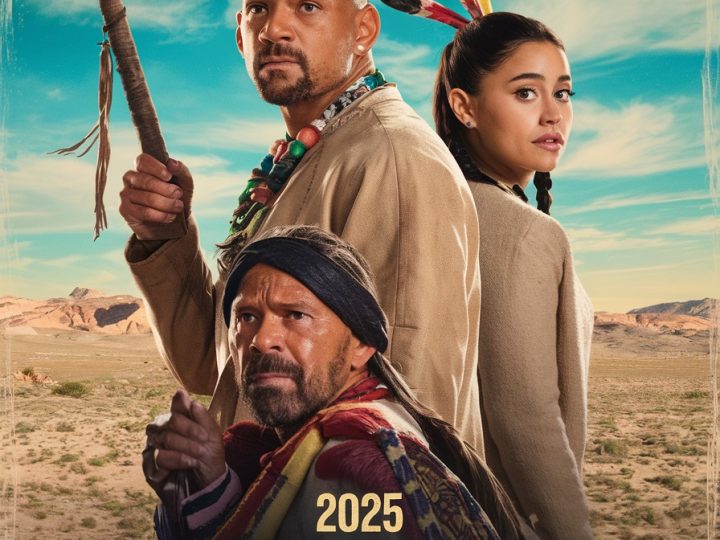 The Truth About “Geronimo: An American Legend 2025” – Rumor or Reality?
