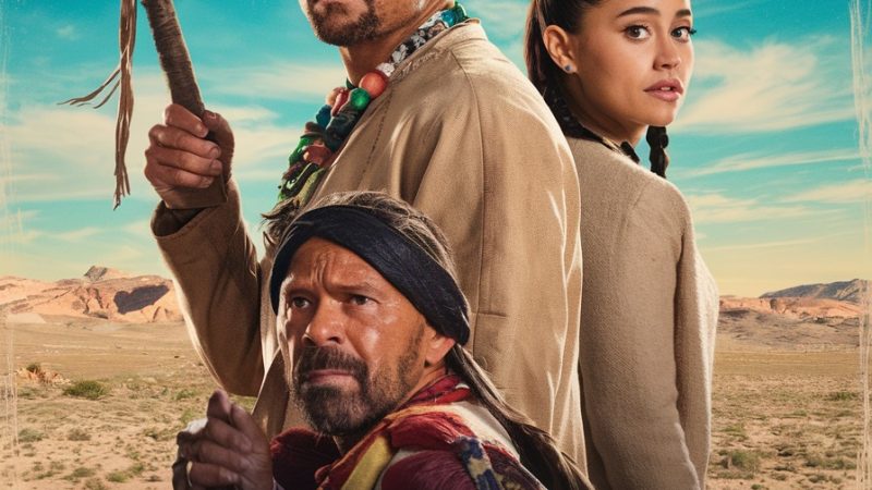 The Truth About “Geronimo: An American Legend 2025” – Rumor or Reality?