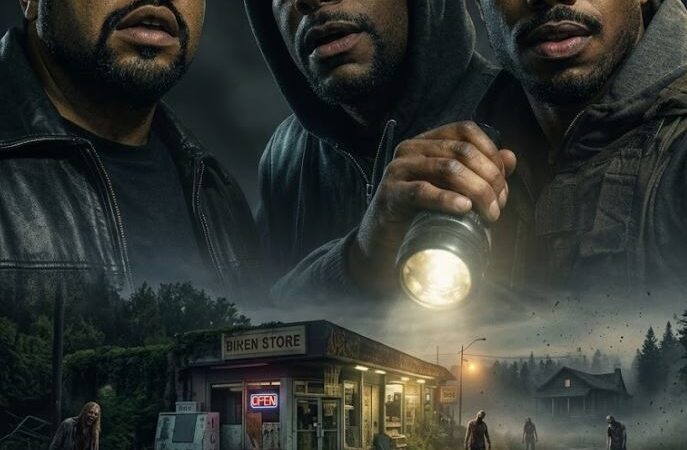 NEW FRIDAY MOVIE!? SMOKEY RETURNS!!!