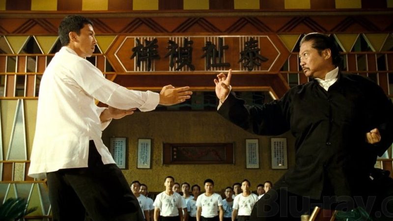What’s Going On With Donnie Yen’s Ip Man 5? Let’s Speculate!