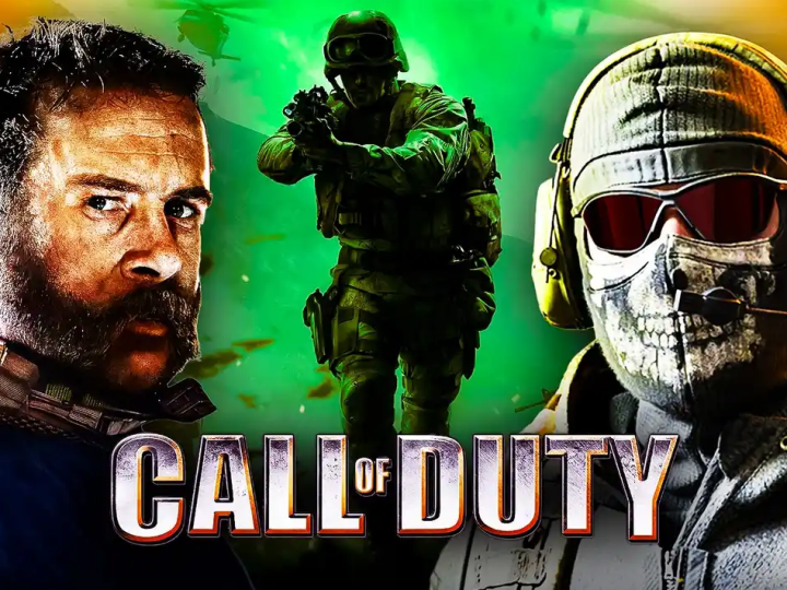 Call of Duty 2025: Release Date, Developer, Gameplay, and Everything We Know So Far