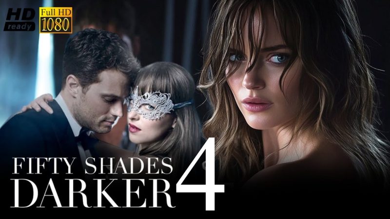 Fifty Shades of Grey 4: Revenge – Is the New Trailer Real or Fake?