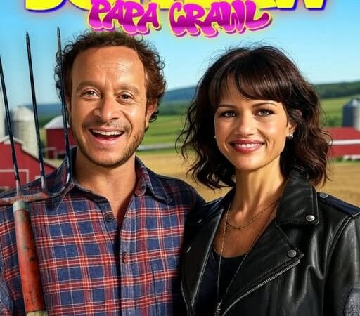 Son in Law 2: Crawl Is Back! (2025) – Is It Real or Just a Fan Dream?