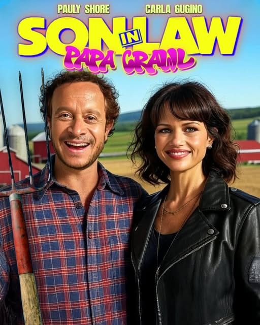 Son in Law 2: Crawl Is Back! (2025) – Is It Real or Just a Fan Dream?