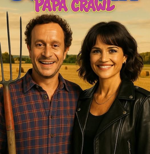 Son in Law 2: Crawl Is Back! (2025) – Is It Real or Just a Fan Dream?