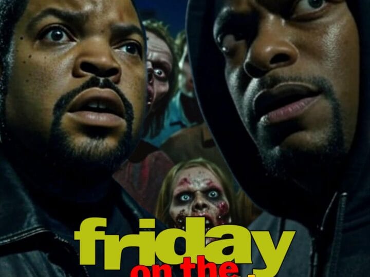 The Truth About “Smokey Returns” and the Future of the Friday Franchise