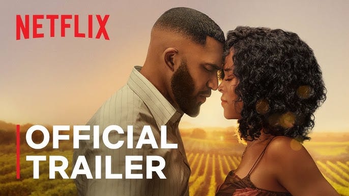 “Ruth & Boaz” (2025) – Not a Rumor, but a Real Netflix Film!