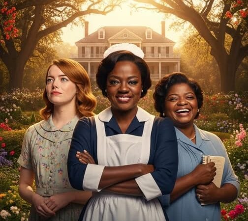 The Help 2 (2025) – A Stirring Continuation of Courage and Legacy