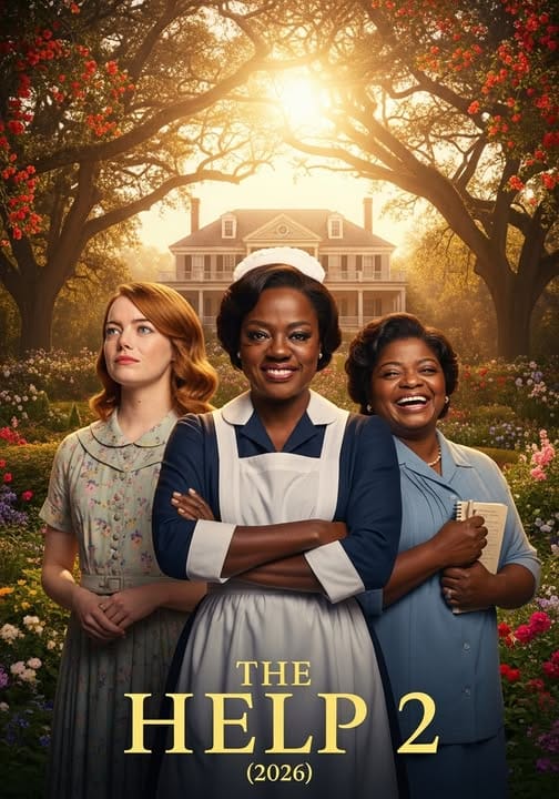 The Help 2 (2025) – A Stirring Continuation of Courage and Legacy