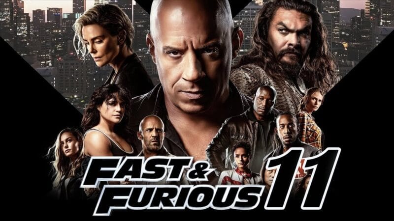 Fast & Furious 11 Officially Set to Film in 2025 – The Final Ride of the Saga?