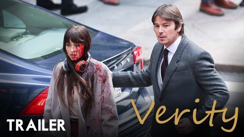 Everything We Know About Amazon’s Verity Movie So Far