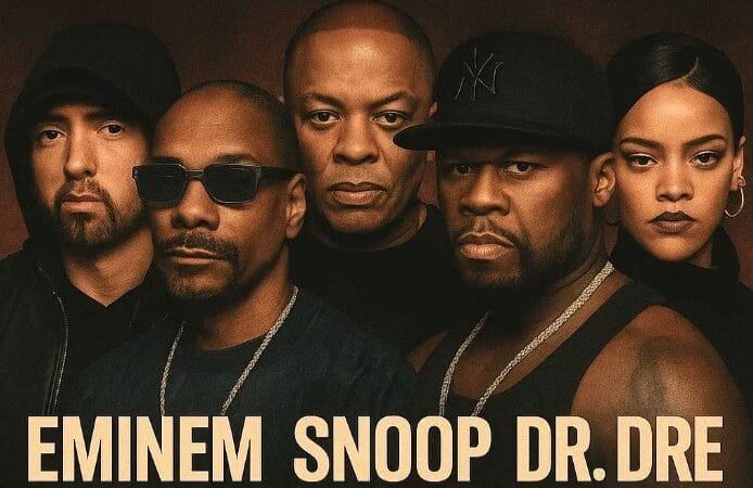 🎤 ONE LAST RIDE (2026) — The Tour Fans Are Begging to Be Real