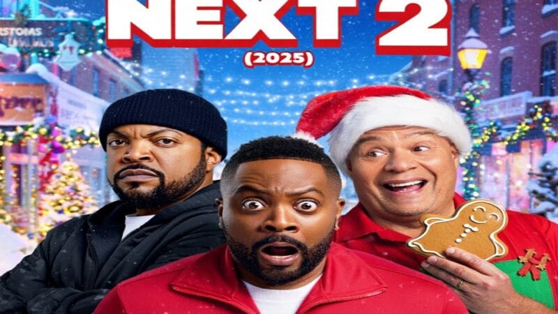 Friday After Next 2 (2025) — Nostalgia, Legacy, and the Future of Hood Comedy