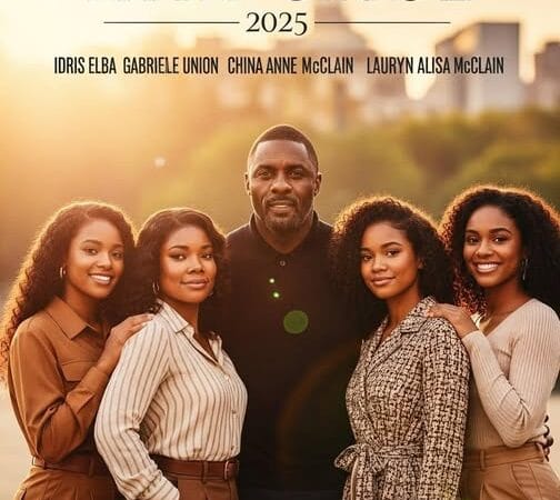 🎬 Daddy’s Little Girls 2: Will Tyler Perry Ever Bring the Sequel Fans Are Begging For?