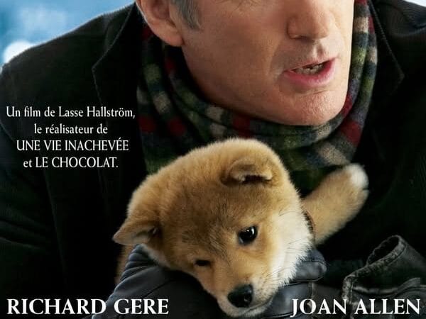 Hachi: A Dog’s Tale 2 – The Spirit of Hachi (2025): A Timeless Tale of Loyalty and Love