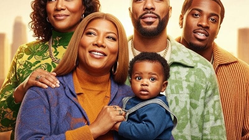 🎬 Just Wright 2 (2026) — Hope, Rumor, and the Possibility of a Court-Side Comeback