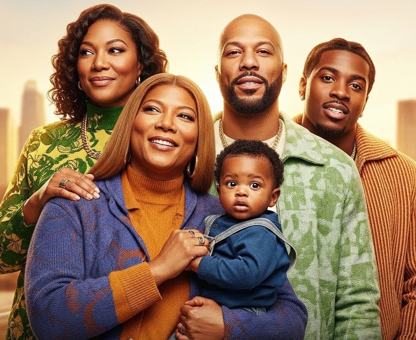 ๐ฌ Just Wright 2 (2026) โ Hope, Rumor, and the Possibility of a Court-Side Comeback