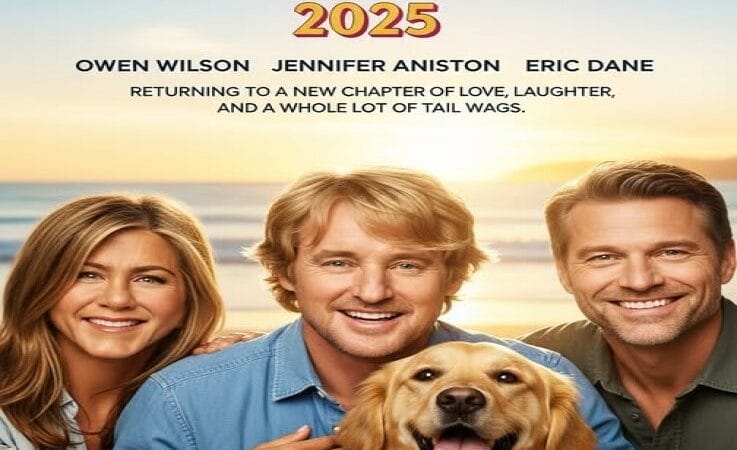 📰 Marley & Me 2 (2025): Rumors, Hopes, and What Fans Are Saying