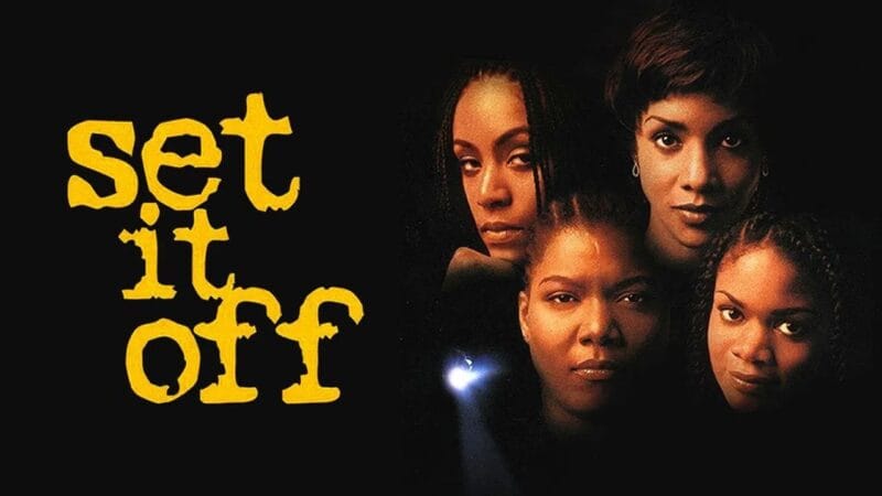 🎬 Set It Off 2 (2025) — The Dream, the Denial, and What Fans Really Want