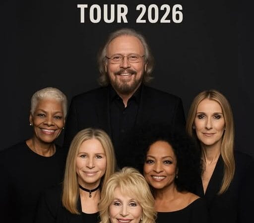 LEGENDS UNITED: The Truth Behind the “One Last Ride 2026” Farewell Tour Rumor