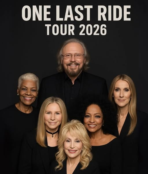 LEGENDS UNITED: The Truth Behind the “One Last Ride 2026” Farewell Tour Rumor
