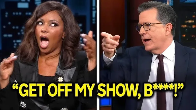 Stephen Colbert Returns With a New Show — And a Surprising Co-Host