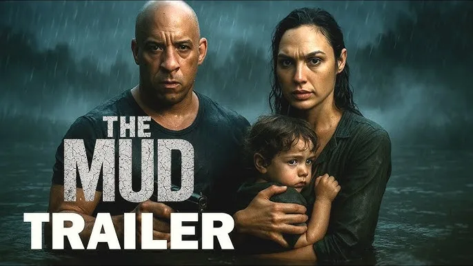 🎬 The Mud (2025) — Where Legends Rise and Loyalties Sink