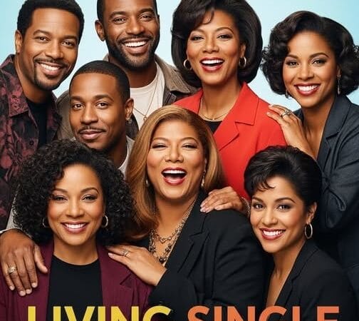 🎬 Living Single (2026) — What’s Real, What’s Rumor, and What Fans Are Hoping For