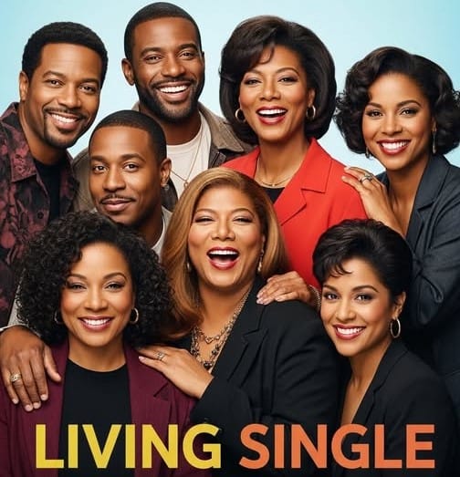🎬 Living Single (2026) — What’s Real, What’s Rumor, and What Fans Are Hoping For
