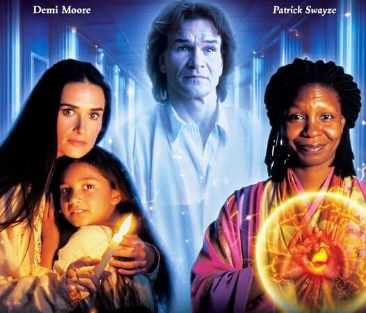 🎬 Ghost (2026) — Rumor vs. Reality: Is Demi Moore Really Returning?