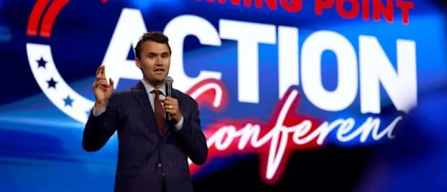A New Battlefield at Halftime: Turning Point USA’s All American Halftime Show