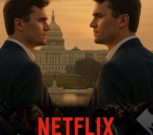 BREAKING NEWS: Rumors Swirl of a 15-Part Netflix Series Recreating the Extraordinary 31-Year Life of Charlie Kirk 🎬 — A Project Millions Are Hoping to See Come True