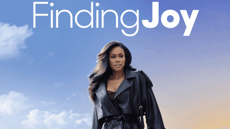🌟 Finding Joy (2025) — Tyler Perry Returns to Holiday Storytelling with Heart, Humor, and Hope