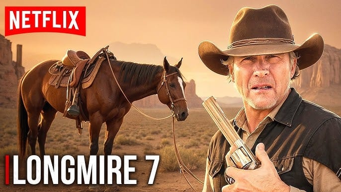 LONGMIRE RETURNS? Taylor’s Cryptic “Hat Not Dusty” Hint Has Fans Reckoning with a Wild Comeback 🤠🔥