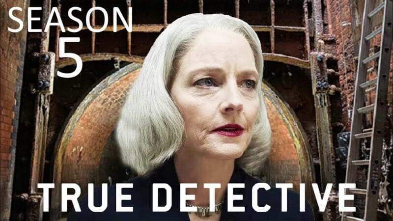 True Detective Season 5: “Ghosts of Louisiana” — McConaughey, Harrelson & Cage Ignite HBO’s Darkest Descent Yet