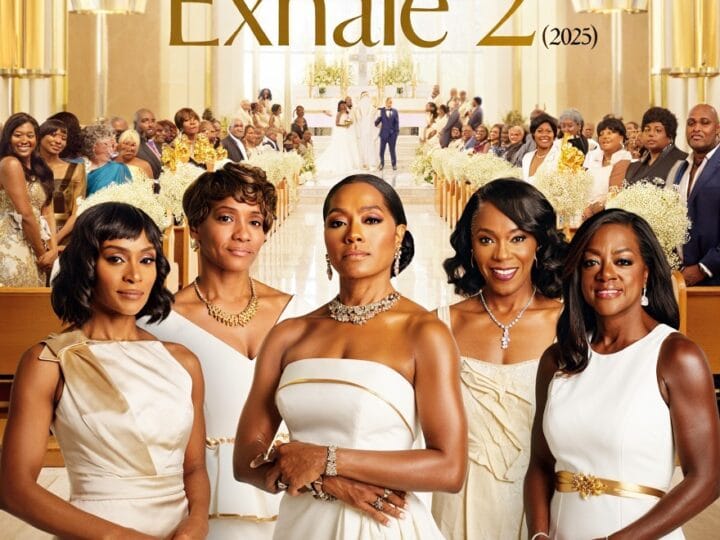 Waiting to Exhale 2 (2025) – Hope, Rumor & What It Could Mean for a Beloved Classic