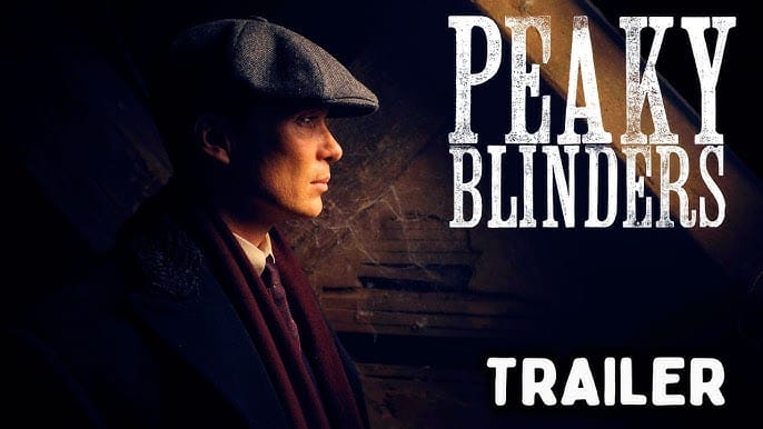 🔥 “Peaky Blinders: The Reckoning (2025)” — The Return, The Rumor, and The Real End of the Shelby Empire