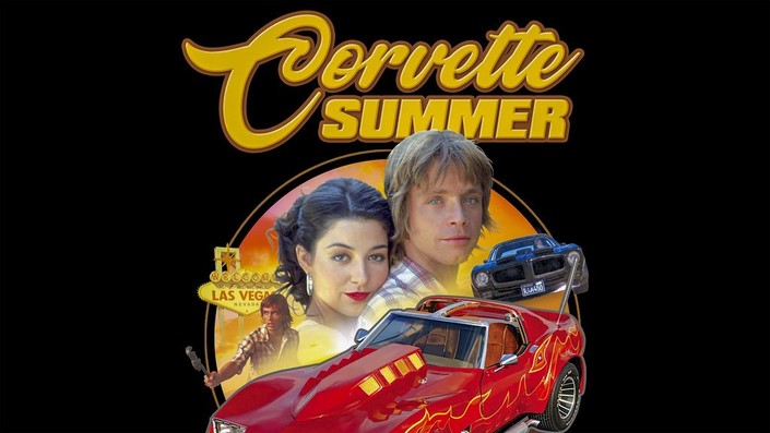 Corvette Summer (2025): The Return of the American Dream Machine