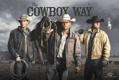 The Cowboy Rides Away (2025) — Taylor Sheridan and George Strait Saddle Up for a Western Epic That Could Redefine the Genre
