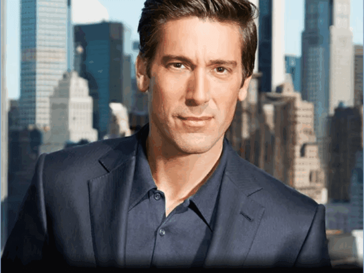 BREAKING: HBO Announces 10-Part David Muir Documentary — “THE TRUTH NEVER ENDS” — Or Does It?