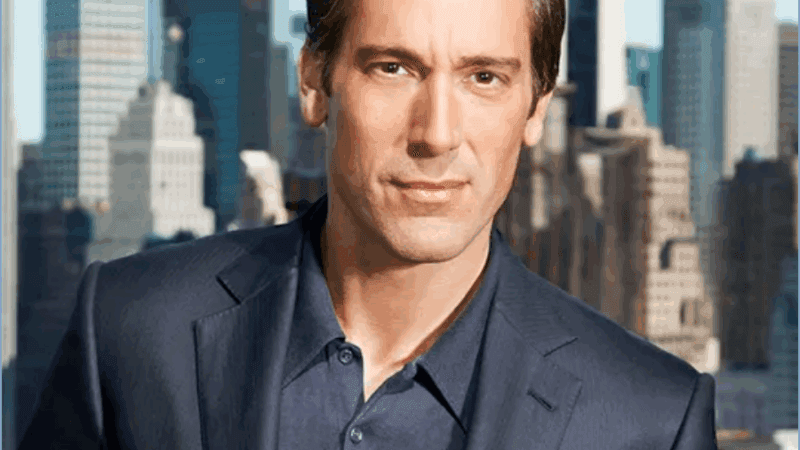 BREAKING: HBO Announces 10-Part David Muir Documentary — “THE TRUTH NEVER ENDS” — Or Does It?
