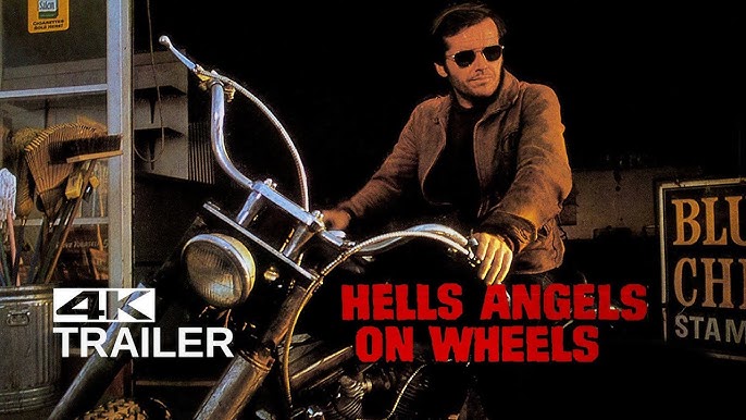 HELLS ANGELS ON WHEELS 2 (2025): The Ride That Fans Refuse to Let Die